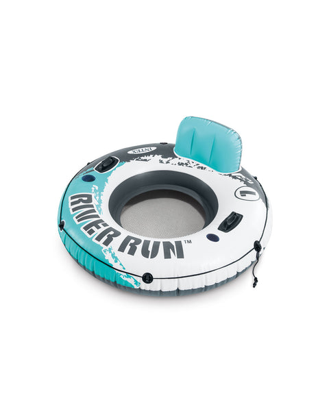 Aqua River Run™ 1 Inflatable Floating Lake Tube