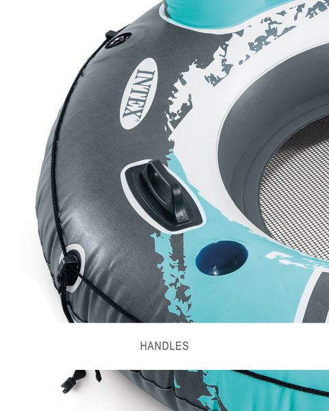 Aqua River Run™ 1 Inflatable Floating Lake Tube