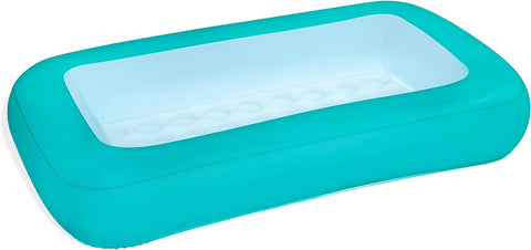 Aquababes™ Kiddie Pool 165x104x25cm