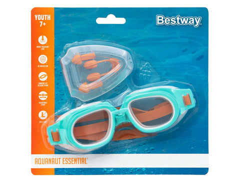 Aquanaut Essential™ Goggles Set 7+