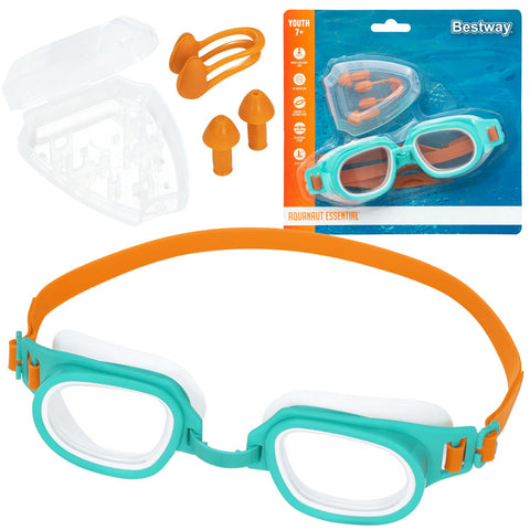 Aquanaut Essential™ Goggles Set 7+