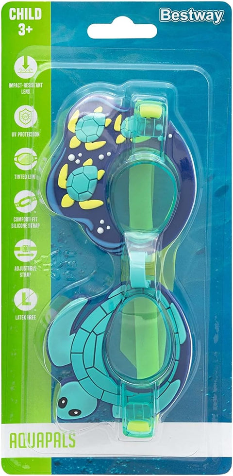 AquaPals™ Goggles 3+