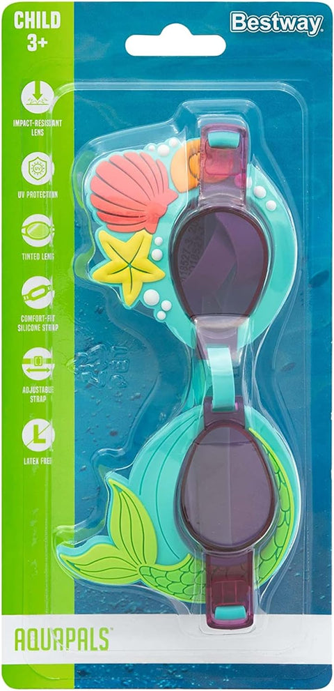 AquaPals™ Goggles 3+