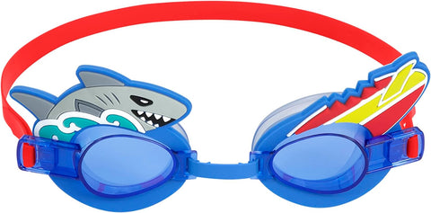 AquaPals™ Goggles 3+