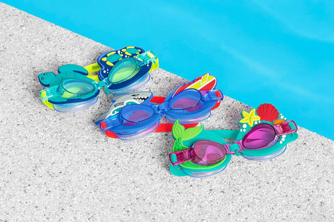 AquaPals™ Goggles 3+