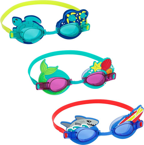 AquaPals™ Goggles 3+