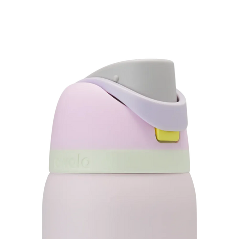 Owala FreeSip Insulated Water Bottle 32oz Candy Coated
