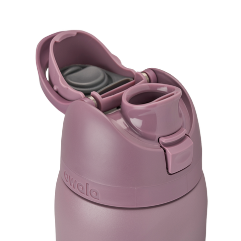Owala FreeSip Insulated Water Bottle 32oz Spring Revival