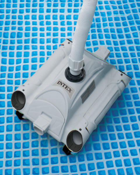 Auto Pool Vacuum