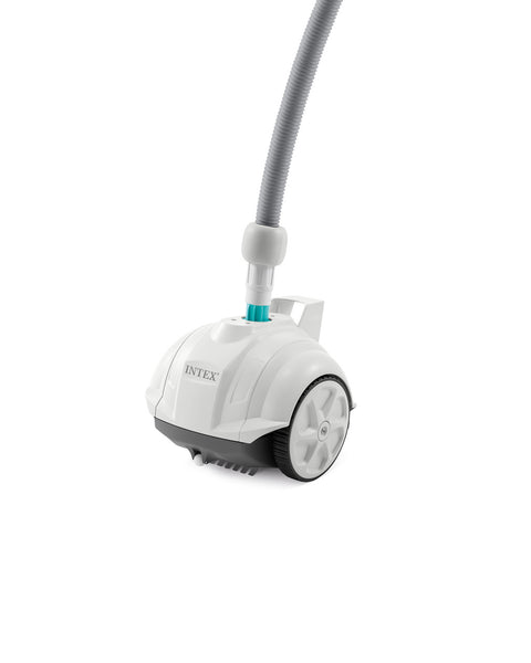 ZX50 Automatic Pool Vacuum for Smaller Pools