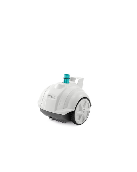 ZX50 Automatic Pool Vacuum for Smaller Pools