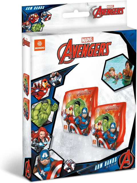 Marvel Avengers Arm Bands 23x15cm