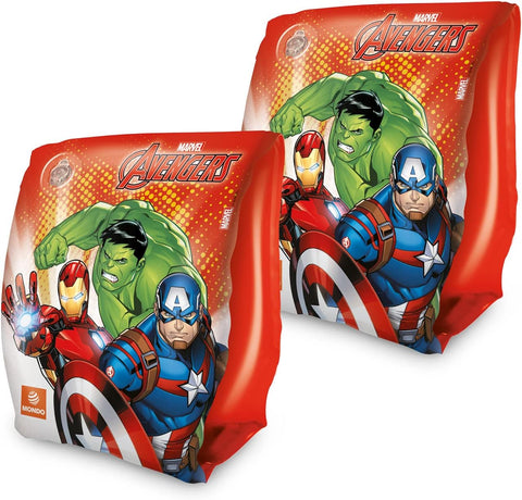 Marvel Avengers Arm Bands 23x15cm