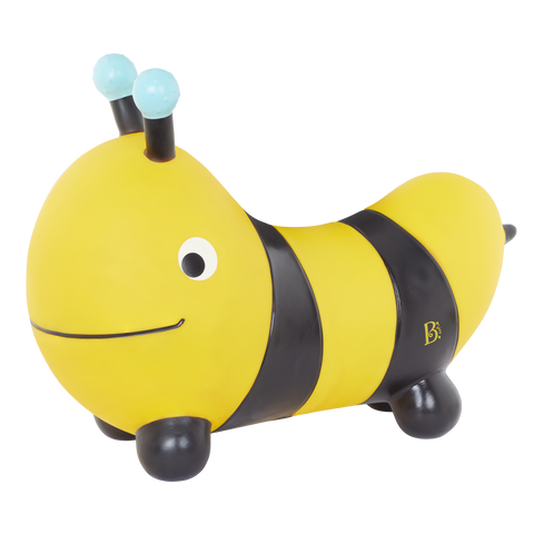 B. Bouncy Boing Bizzi Bouncer Inflatable Bumblebee