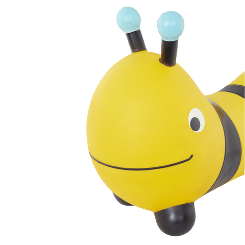 B. Bouncy Boing Bizzi Bouncer Inflatable Bumblebee