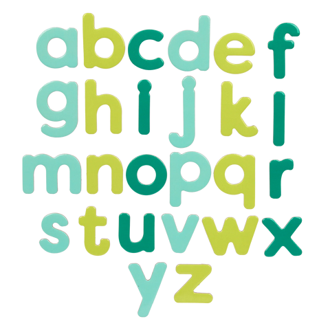 B. Marvelous Magnets Letter & Number Magnets with Chalkboard