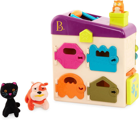 B. Pet Vet Play Set