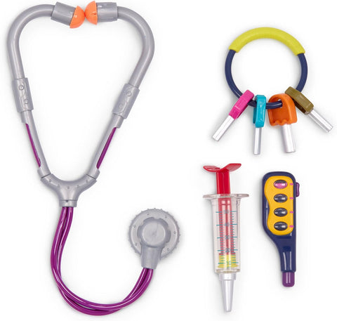 B. Pet Vet Play Set