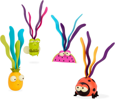 B. Scoop-A-Diving Set Hubba