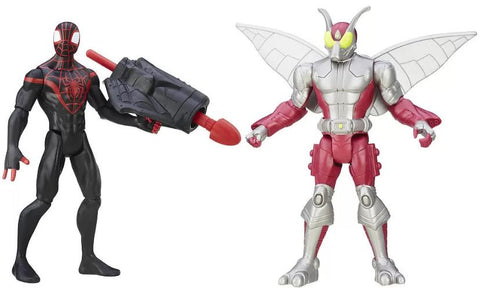 Hasbro The Sinister Six Battle Pack