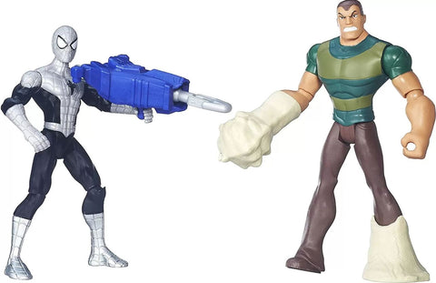 Hasbro The Sinister Six Battle Pack