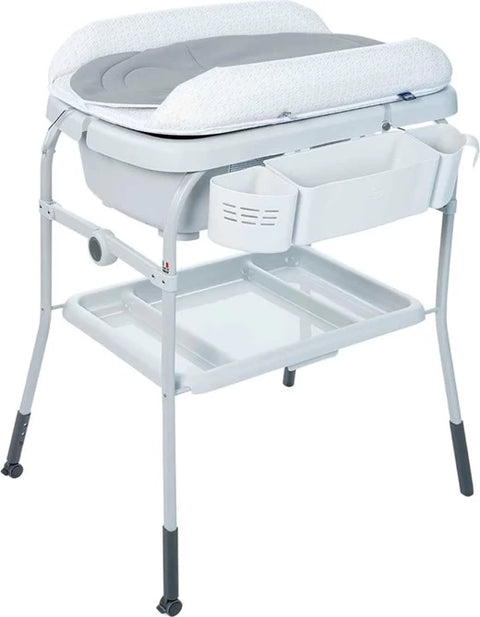 Baby Bath Changing Table Cuddle & Bubble