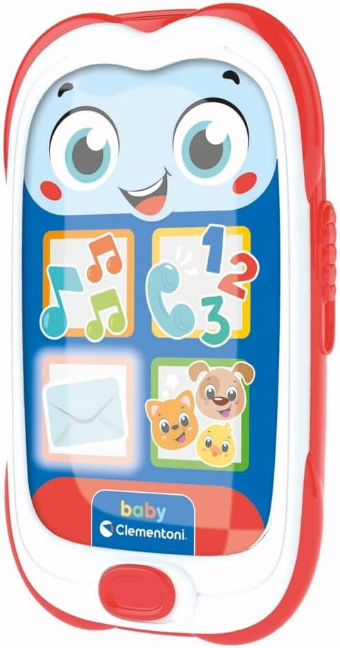 Baby Clementoni Baby Smartphone