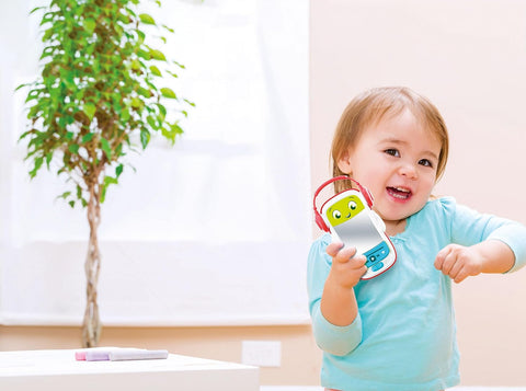 Baby Clementoni My First Musical Pod