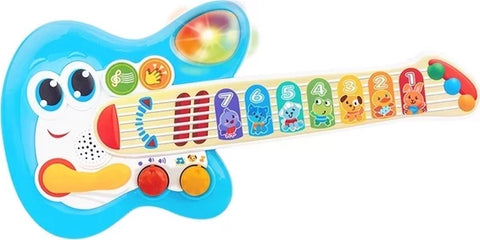 Baby Maestro Touch Guitar