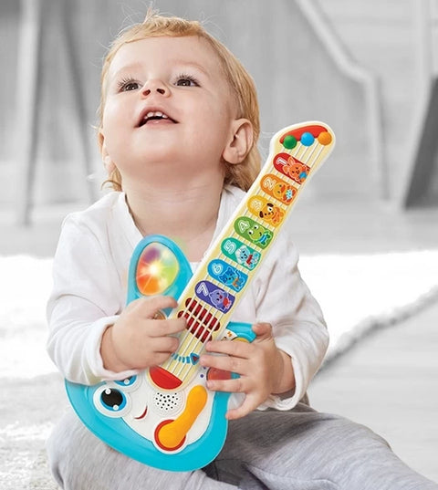 Baby Maestro Touch Guitar