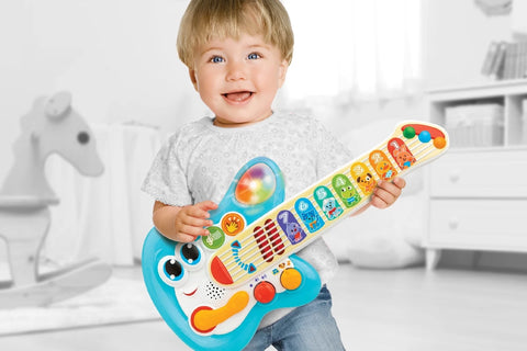 Baby Maestro Touch Guitar