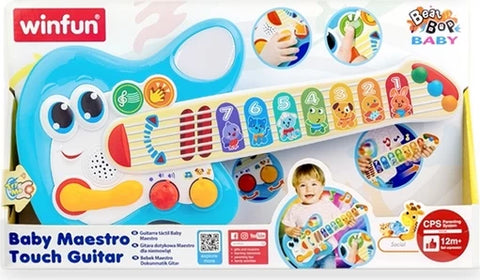 Baby Maestro Touch Guitar