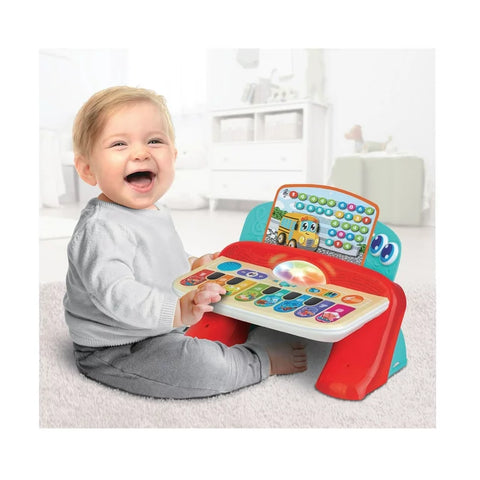 Baby Maestro Touch Piano