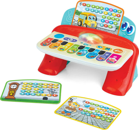 Baby Maestro Touch Piano