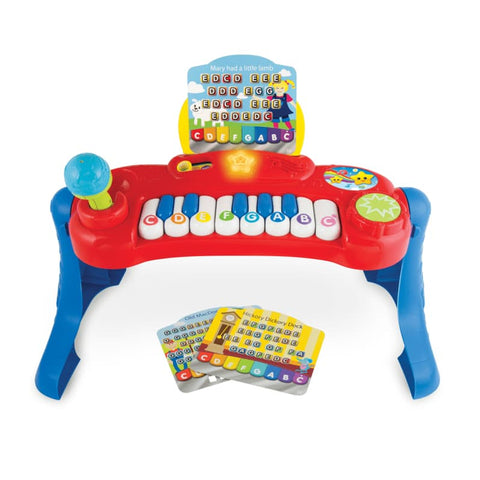 Baby Music Center