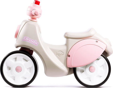 Baby Scooter Strada Pink