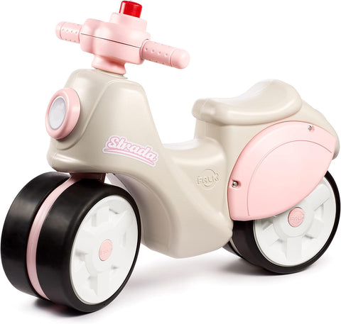 Baby Scooter Strada Pink