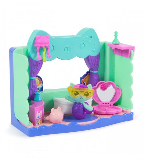 Gabby's Dollhouse The Movie Portal Rooms Assorted