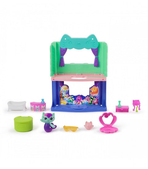 Gabby's Dollhouse The Movie Portal Rooms Assorted
