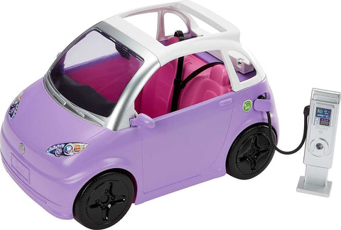 Barbie 2 in 1 “Electric Vehicle”