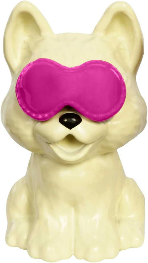 Barbie Sparkle Mask Spa Day Playset