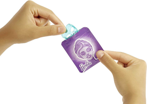 Barbie Sparkle Mask Spa Day Playset