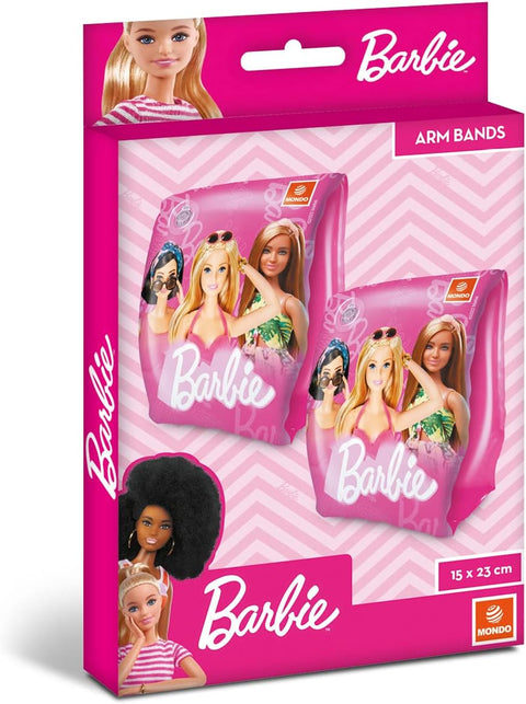 Barbie Arm Bands 23x15cm