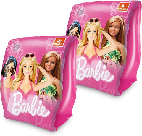 Barbie Arm Bands 23x15cm