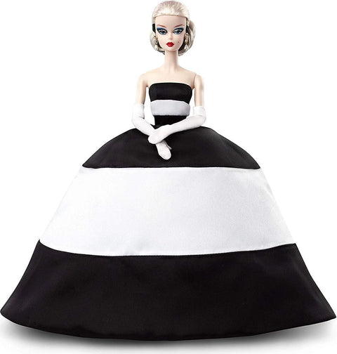 Barbie Black and White Forever Doll, Signature Collection