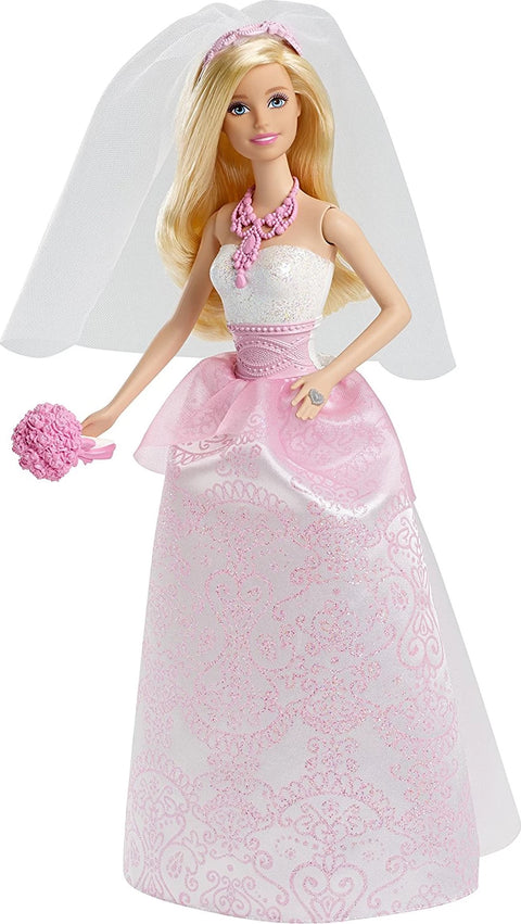 Barbie Bride Doll