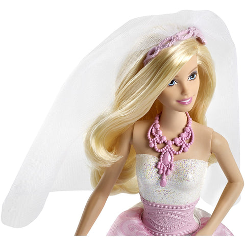 Barbie Bride Doll