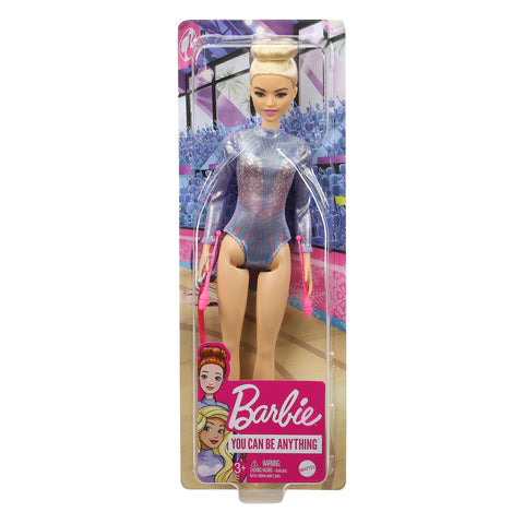 Barbie Career Doll & Accessories Wearing Professional Outfits