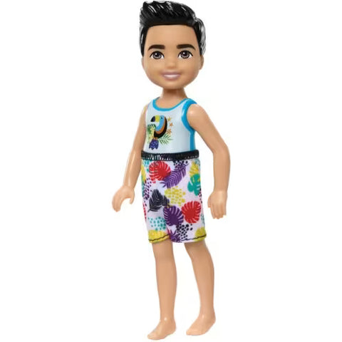 Barbie Chelsea Beach Club Assorted