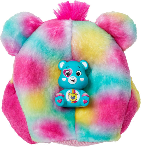 Barbie Cutie Reveal Care Bears Doll & Accessories With 10 Surprises